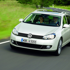 Volkswagen Golf Volkswagen Golf