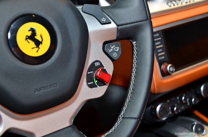 Ferrari California T Ferrari California T