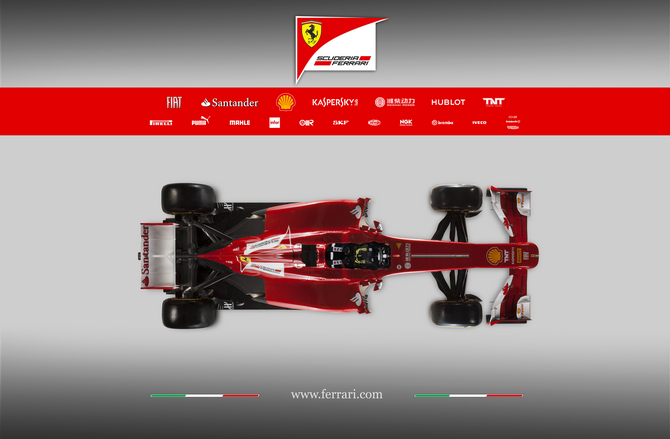 Ferrari F138 Ferrari F138