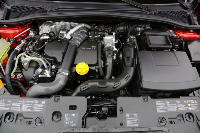 Renault Clio Grandtour Renault Clio Grandtour