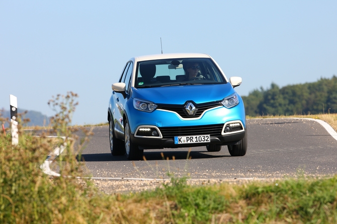 Renault Captur Energy TCe S&S ECO2 #Captur Renault Captur Energy TCe S&S ECO2 #Captur