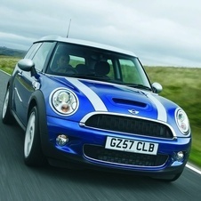 MINI (BMW) Cooper Clubman