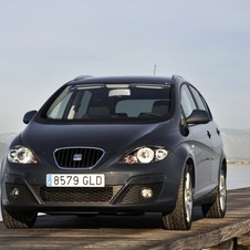 Seat Altea Seat Altea