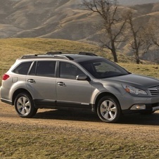 Subaru Outback Subaru Outback