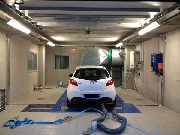 NEW DYNO BENCH AT PIASINI ENGINEERING (www.piasiiniengineering.com) NEW DYNO BENCH AT PIASINI ENGINEERING (www.piasiiniengineering.com)