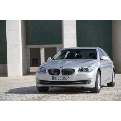 BMW 528Li BMW 528Li