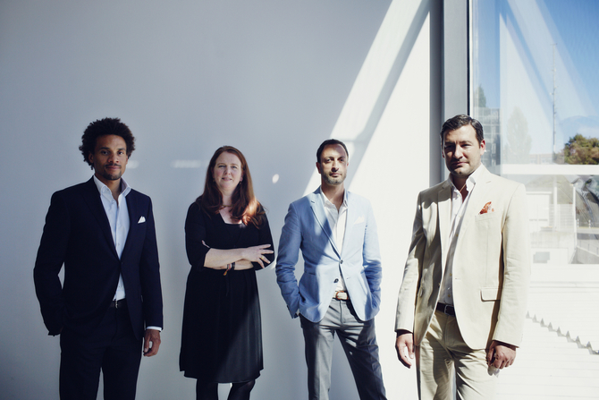 BMW has a new design team heading exterior design for BMW, Mini and Rolls-Royce BMW has a new design team heading exterior design for BMW, Mini and Rolls-Royce