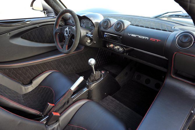 Hennessey Venom GT Hennessey Venom GT