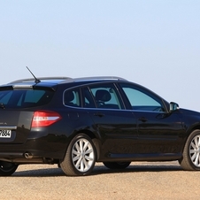 Renault Laguna Renault Laguna