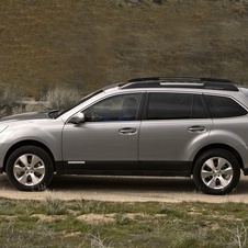 Subaru Outback Subaru Outback