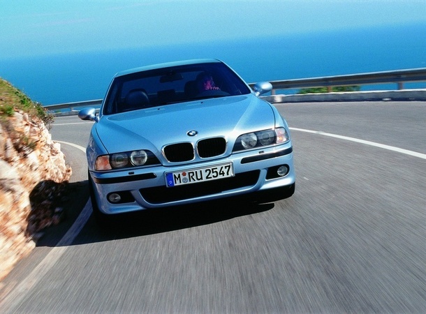 BMW M5 BMW M5