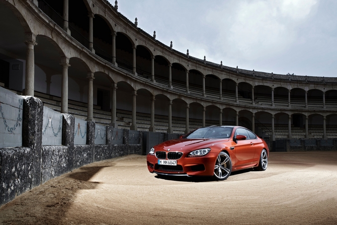 M6 M6