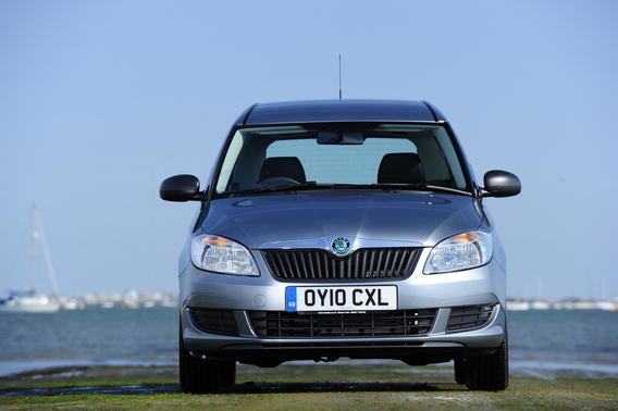 Skoda Roomster 1.2 TSI Green tec Elegance Skoda Roomster 1.2 TSI Green tec Elegance