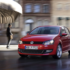 Volkswagen Polo Volkswagen Polo