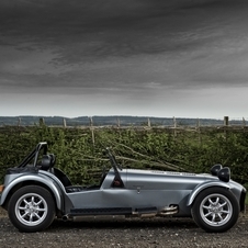 Caterham 7 Caterham 7