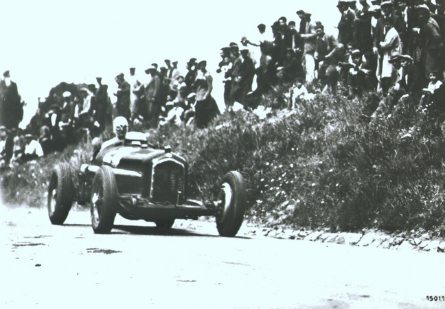 Alfa Romeo Tipo B P3 Monoposto Alfa Romeo Tipo B P3 Monoposto