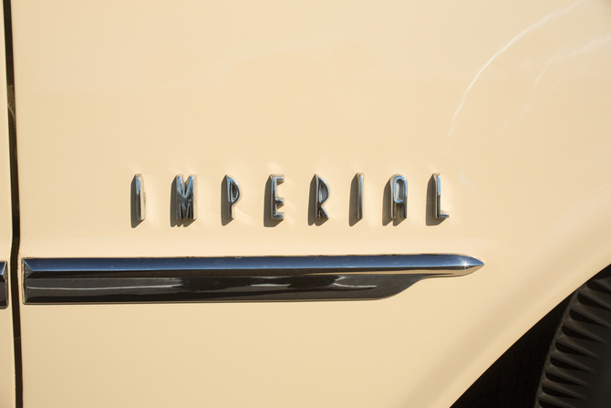 Imperial Custom Southampton Imperial Custom Southampton