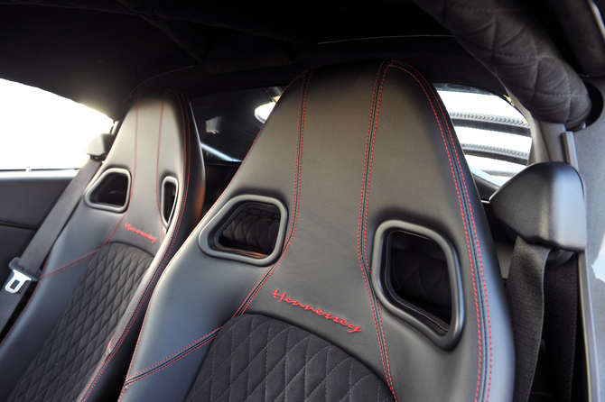 Hennessey Venom GT Hennessey Venom GT