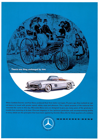 Mercedes-Benz 300 SL Mercedes-Benz 300 SL