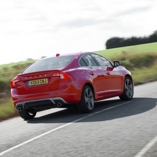 Volvo S60 Volvo S60
