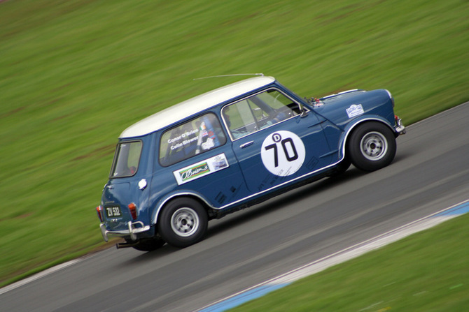 Austin Mini Cooper Austin Mini Cooper