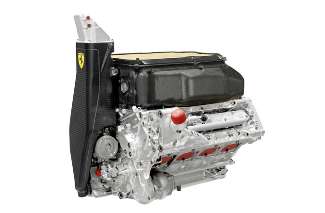 Ferrari F138 Ferrari F138