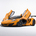 It says the aerodynamics will make the car easier to drive
