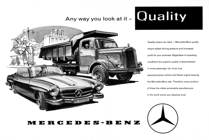 Mercedes-Benz 190 Gen.1 Mercedes-Benz 190 Gen.1