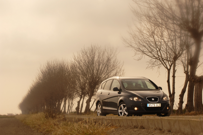 Seat Altea Seat Altea