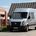 Volkswagen Crafter 35 2.5 TDI 136cv Furgão Médio T.B.