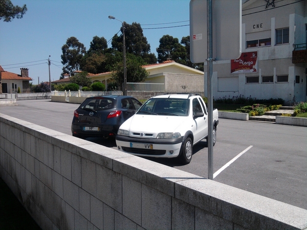 Fiat Strada (modern) Fiat Strada (modern)