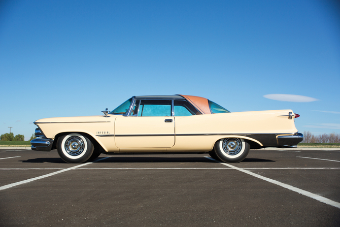 Imperial Custom Southampton Imperial Custom Southampton