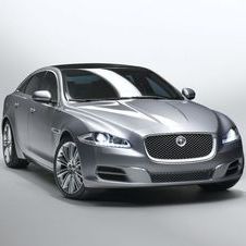 Jaguar XJ Jaguar XJ
