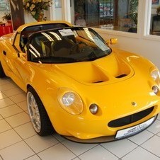Lotus Elise