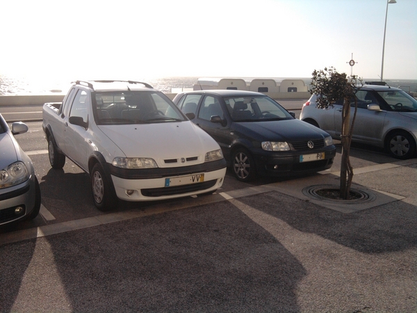 Fiat Strada (modern) Fiat Strada (modern)