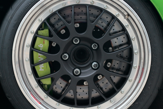 CCG CustomGT 7.0 CCG CustomGT 7.0