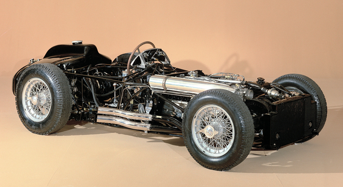 Mercedes-Benz W196 Motortyp 196 Mercedes-Benz W196 Motortyp 196
