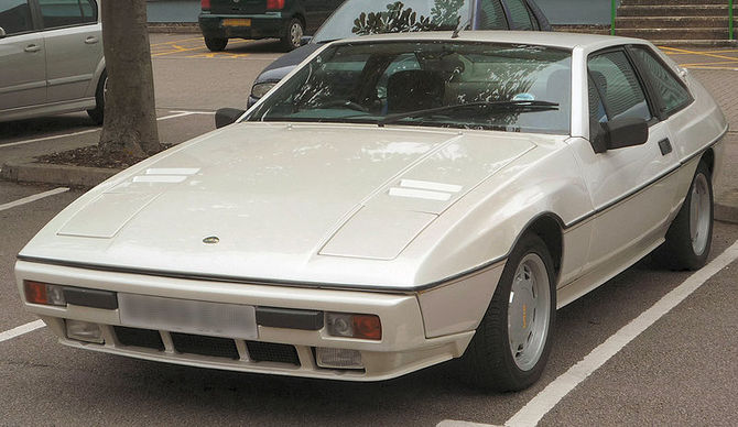 Lotus Excel SA Lotus Excel SA