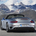 The rear fenders are 28mm (1.1in) wider than even the Carrera 4