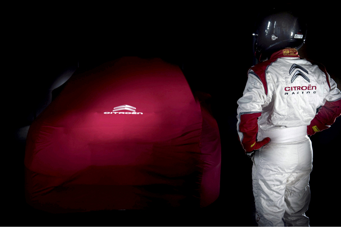 O WTCC será um novo desafio para o nove vezes campeão do mundo de rális O WTCC será um novo desafio para o nove vezes campeão do mundo de rális