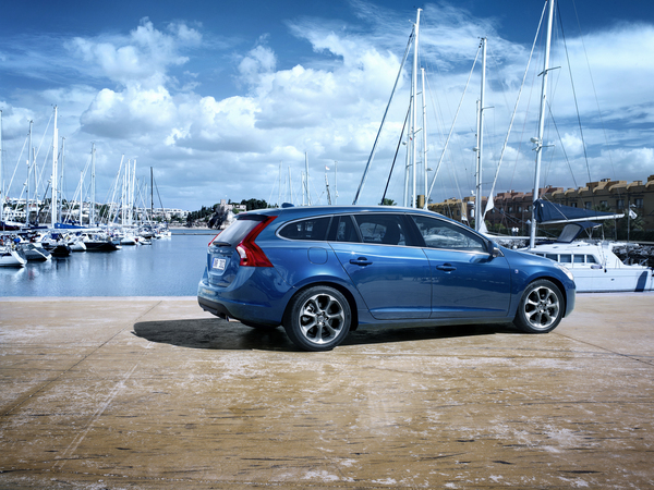 Volvo is hiring a new ad agency to improve marketing in the US Volvo is hiring a new ad agency to improve marketing in the US