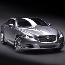 Jaguar XJ Jaguar XJ