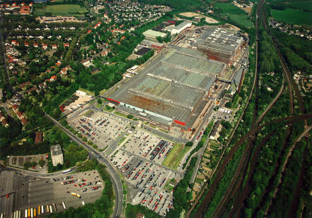 Opel's other factories have accepted the deal Opel's other factories have accepted the deal