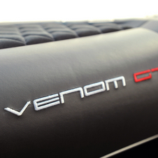 Hennessey Venom GT