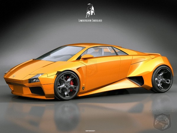 LAMBO POWER LAMBO POWER