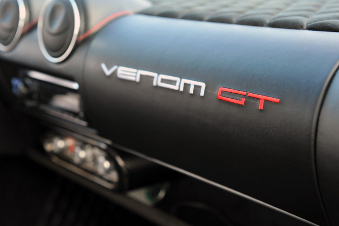 Hennessey Venom GT Hennessey Venom GT