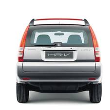 Honda HR-V 5-door 4WD
