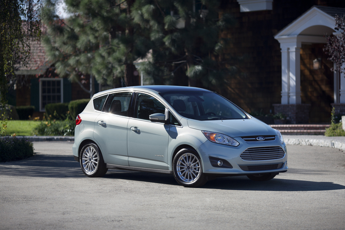 Sales are doing quite well for Ford Sales are doing quite well for Ford