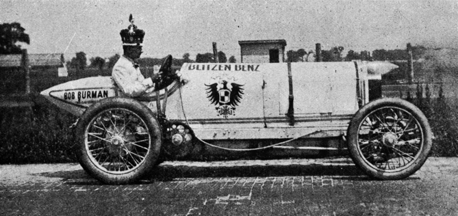 Benz Blitzen-Benz Benz Blitzen-Benz