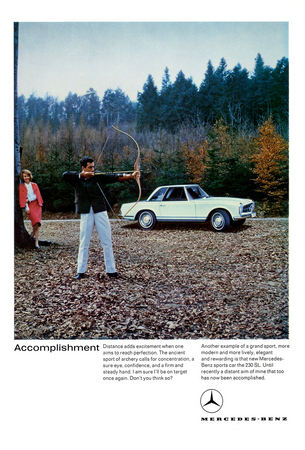 Mercedes-Benz 230 Gen.1 Mercedes-Benz 230 Gen.1